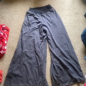 Free people size small. In seam is 29 inches